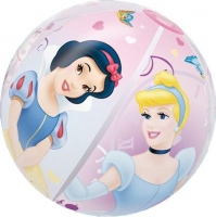 Резиновый мяч Bestway 91042B Princess 51см