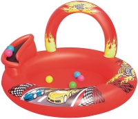 Сухой бассейн Bestway 52185