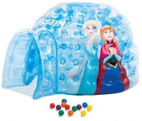 Игровой манеж Intex 48670 Холодное сердце