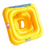 Надувная игрушка Bestway Плотик Swim Safe 69х69 см 32050EU