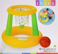 Игровой комплекс Intex 58504NP