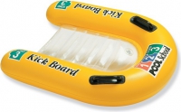 Надувная игрушка Intex 58167 Kick Board с ручками