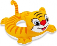 Надувная игрушка Intex 58221NP Круг Зверюшка