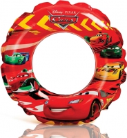 Надувная игрушка Intex 58260 Тачки