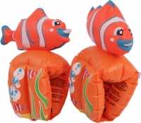 Нарукавники Bestway 32095 Рыбка
