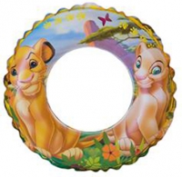 Надувная игрушка Intex Disney 58258