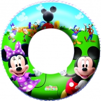 Надувная игрушка Bestway Круг Disney