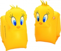 Нарукавники Bestway Looney Tunes Tweety 97009EU