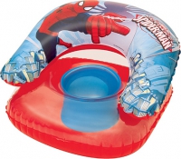 Надувная игрушка Bestway Spider man 98008 76x76 см