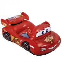 Игровой комплекс Intex Тачки 58391NP