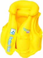 Жилет Bestway Swim Safe