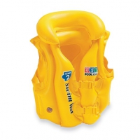 Жилет Intex 58660 Жилет Yellow