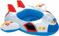 Надувная игрушка Intex самолёт 59586