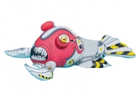 Надувная игрушка Bestway 41086 Crush Claw