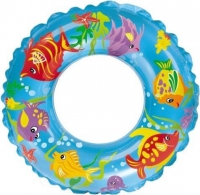 Надувная игрушка Intex 59242 Light blue