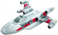 Надувная игрушка Bestway 91206 Истребитель 150х140 см