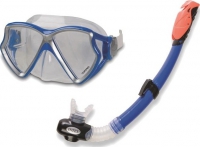 Маска с трубкой Intex 55962 Sports