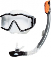 Маска с трубкой Intex 55961 Sports