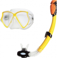 Маска с трубкой Intex 55960 Aviator
