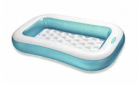 Надувной бассейн Intex 57403 Ванна 166x100x28