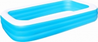 Надувной бассейн Bestway 54009 Семейный 305х183х56