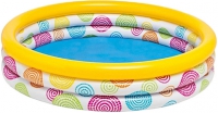 Надувной бассейн Intex 59419 Волны 114x25