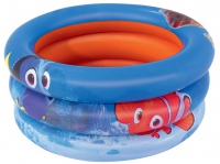 Надувной бассейн Bestway Finding Nemo 91109