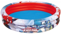 Надувной бассейн Bestway Spider-Man 122x30
