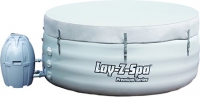 Надувной бассейн Bestway 54113 Lay-Z-Spa Monaco