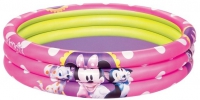 Надувной бассейн Bestway Minnie 152x30 282 л