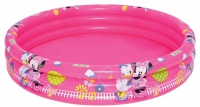 Надувной бассейн Bestway 91035 Mickey Mouse