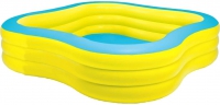 Надувной бассейн Intex Волна 229x56