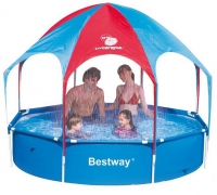 Надувной бассейн Bestway 56193