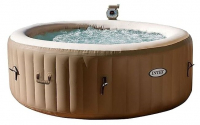 СПА бассейн Intex PureSpa Bubble Therapy 28404