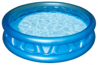 Бассейн Intex Soft Side 58431 Летающая тарелка