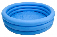 Детский бассейн Intex Crystal Blue 59416