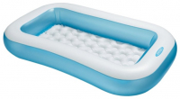 Бассейн Intex Rectangular Baby 57403