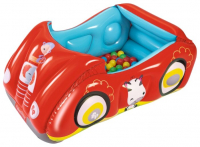 Детский бассейн Bestway Fisher Price 93520