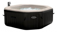 СПА бассейн Intex PureSpa Jet and Bubble Massage 28454