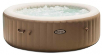 СПА бассейн Intex PureSpa Bubble Massage 28474
