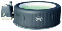 СПА бассейн Bestway Lay-Z-Spa 54144 Palm Springs HydroJet