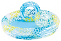 Детский бассейн Intex Fancy Stars 59460
