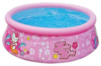 Детский бассейн Intex Easy Set 28104 Hello Kitty