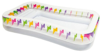 Детский бассейн Intex Swim Center Family Lounge 57477