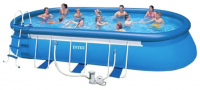Бассейн Intex 57988