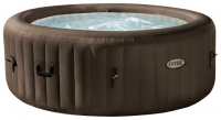 СПА бассейн Intex PureSpa Jet Massage 28424