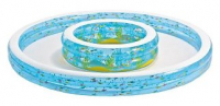 Игровой центр Intex Wishing Well 57143