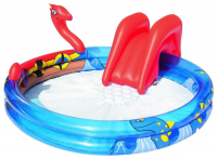 Игровой центр Bestway Viking Play 53033