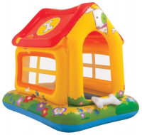 Игровой центр Intex Puppy Love 57429