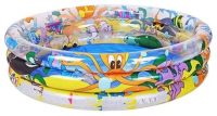 Детский бассейн Intex Ocean Life 51008